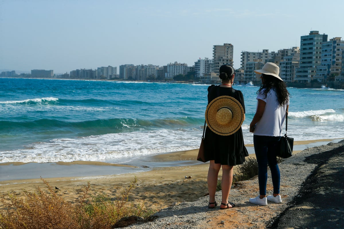Cyprus and Lithuania added to UK travel quarantine list in blow to holidaymakers