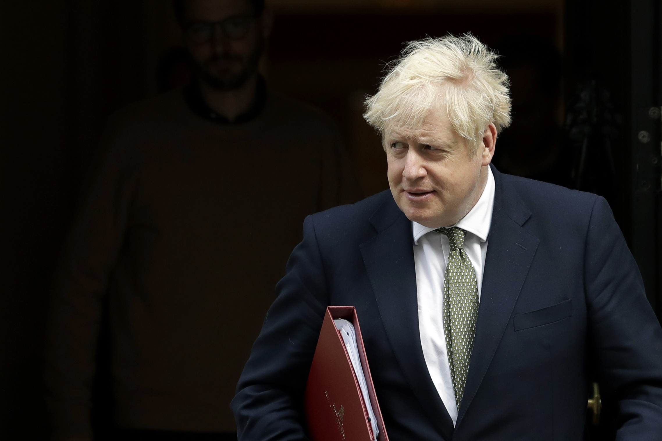 Lockdown 2 set for fierce opposition as PM faces Tory rebellion