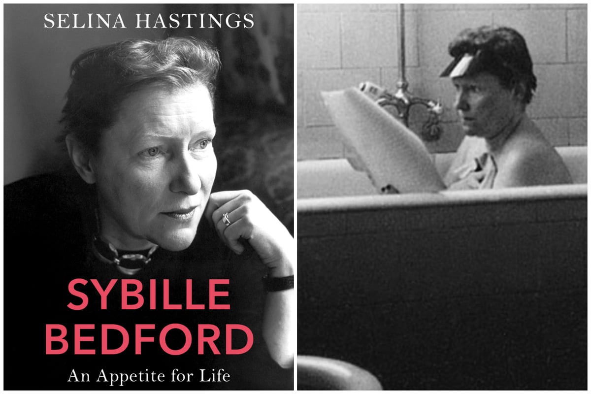 Sybille Bedford: An Appetite for Life by Selina Hastings review