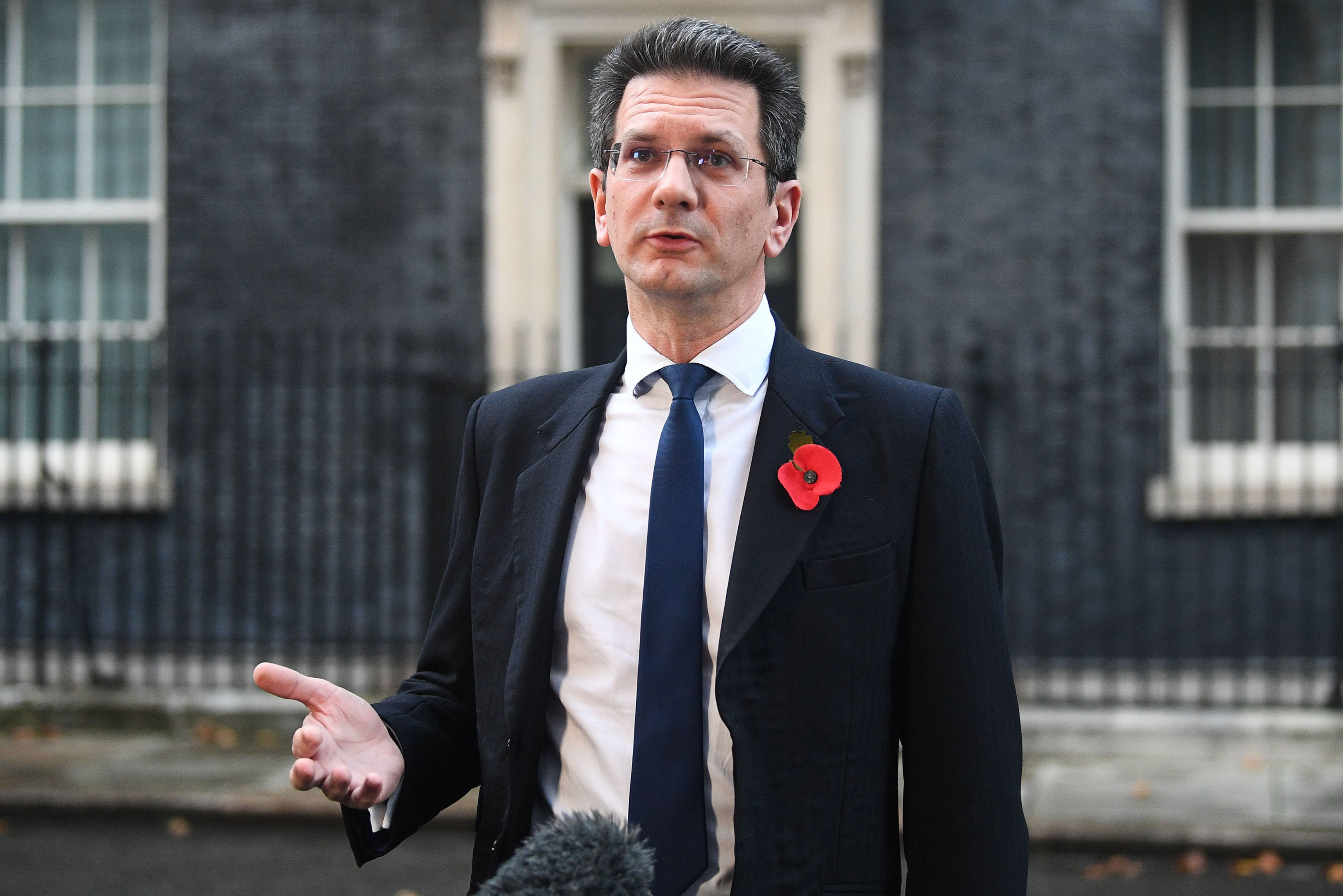 Tory rebellion from new pressure groups: ‘Cracks emerge daily’