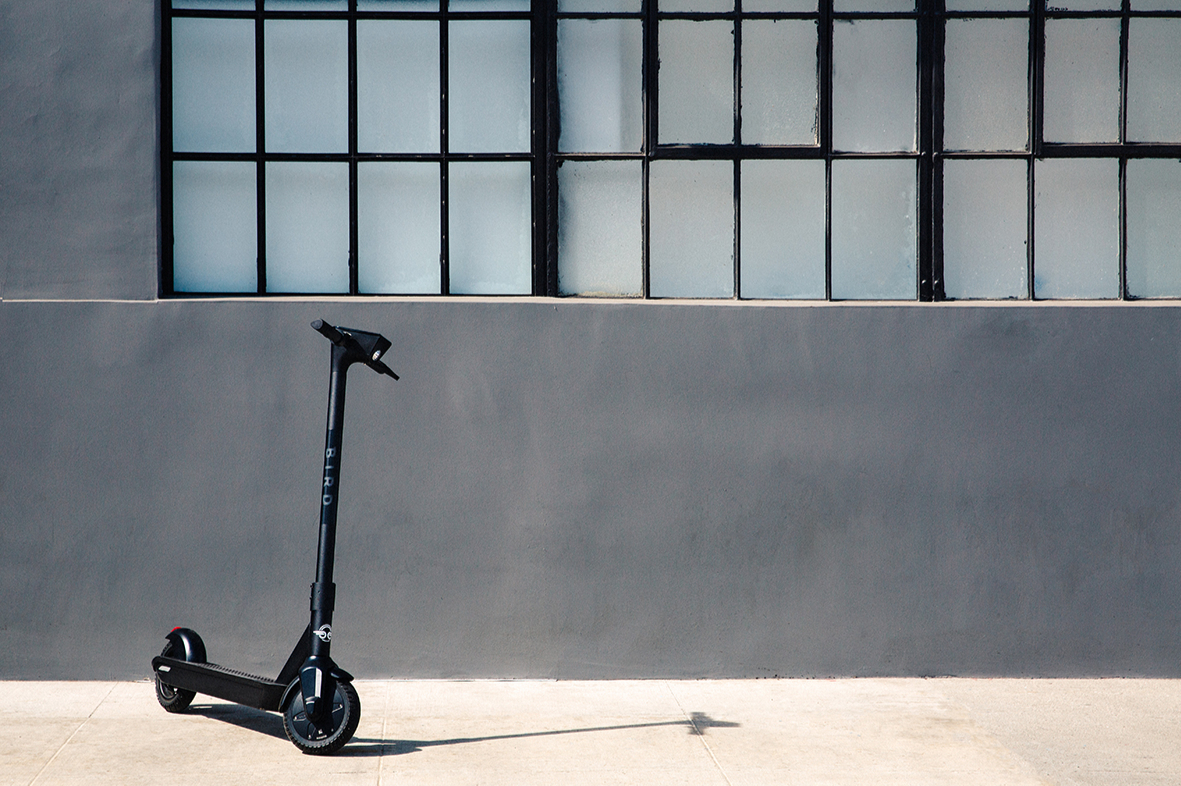 Best electric scooters: e-scooters for two-wheeled fun REVIEWED