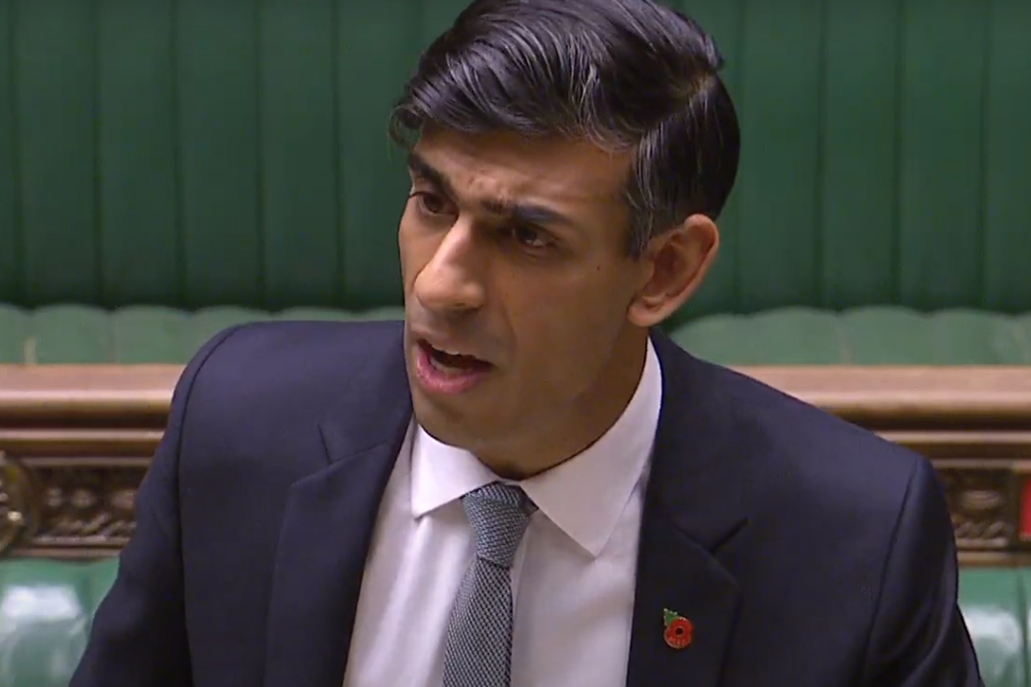 Sunak’s furlough plan is brilliant but the dither cost too many jobs