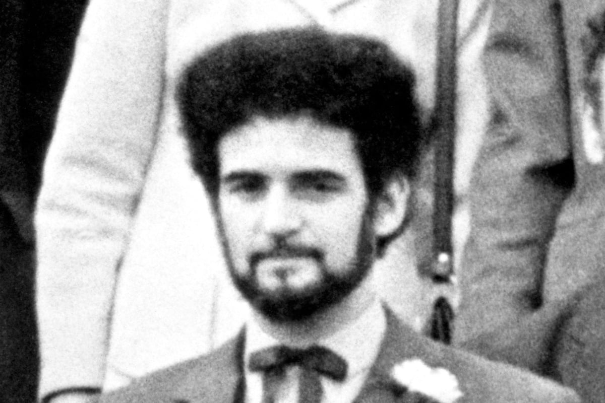 Peter Sutcliffe dead: Yorkshire Ripper dies in hospital aged 74 after suffering coronavirus