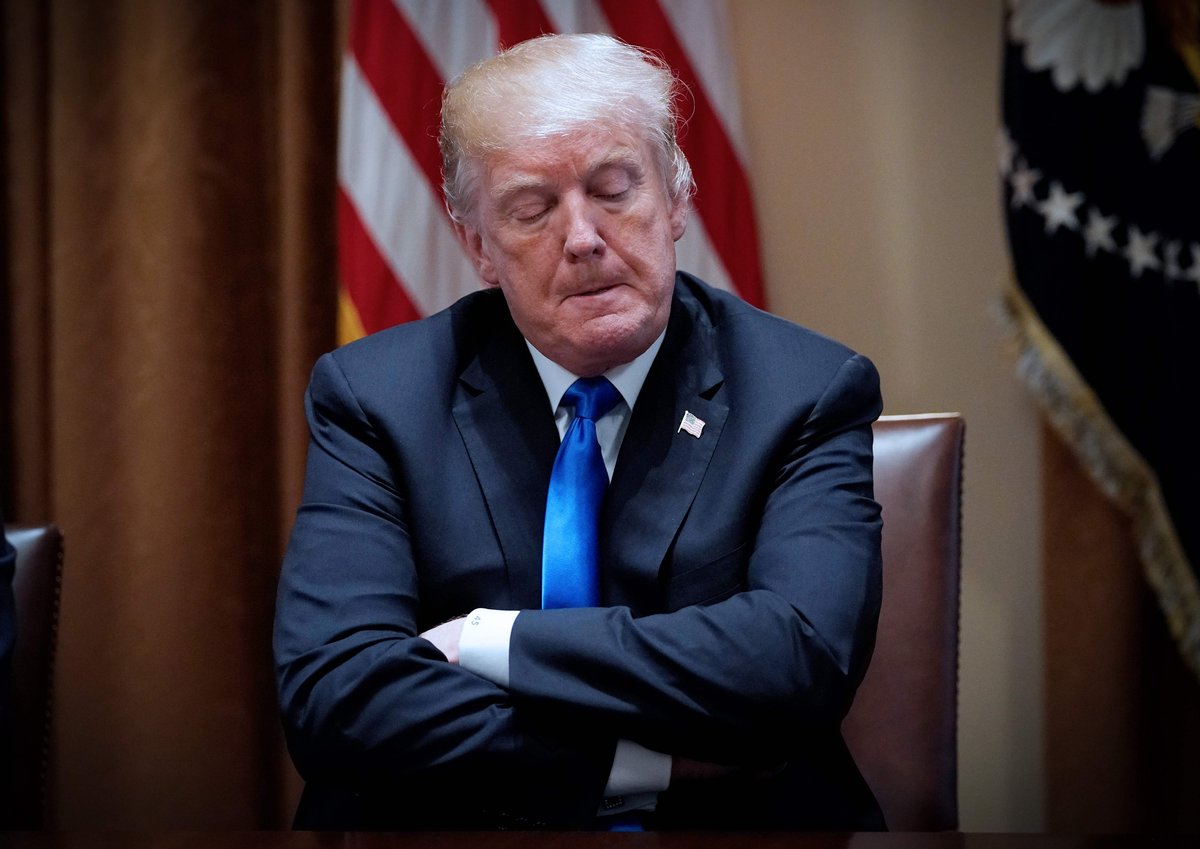 Donald Trump claims ‘I won’ after Joe Biden declared next US president
