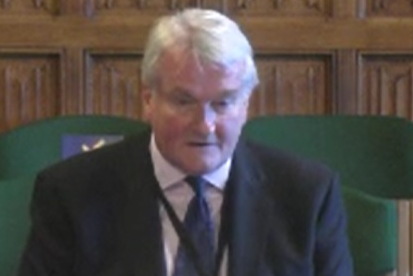 MPs need to be taught not to meddle in the courts, says the country’s top judge
