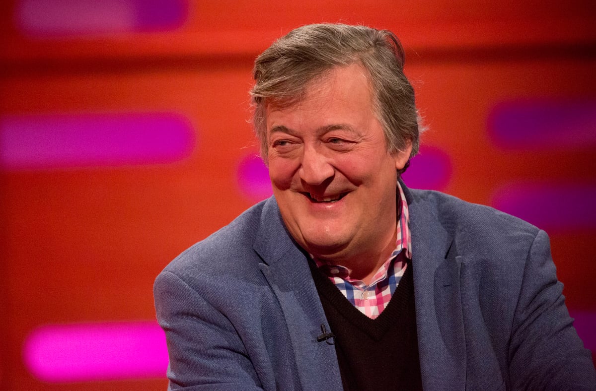 Christmas concert with Stephen Fry and Poppy Delevingne to raise money to feed most vulnerable