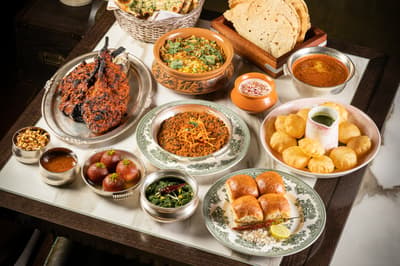 Fay Maschler’s week in food, from the Compasses Inn to Gymkhana