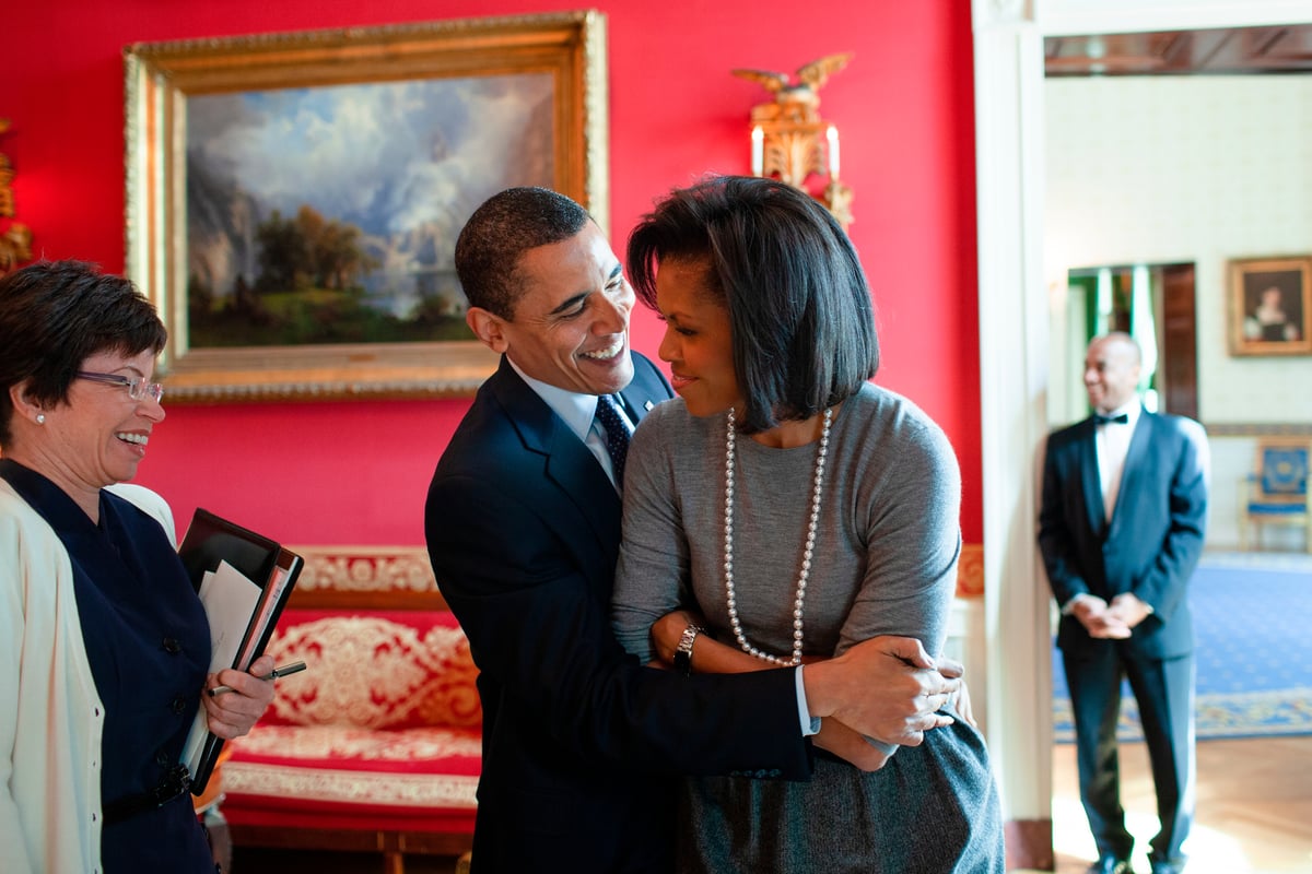 Barack Obama’s Promised Land: what he really thinks about Michelle, Biden and Trump