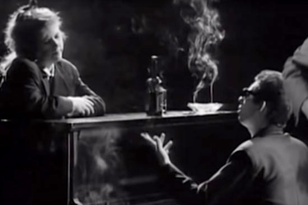 BBC Radio 1 to play The Pogues’ Fairytale Of New York with edited lyrics