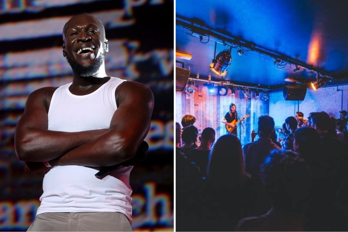 Music stars plea for help for London’s small venues facing collapse during Covid-19 pandemic