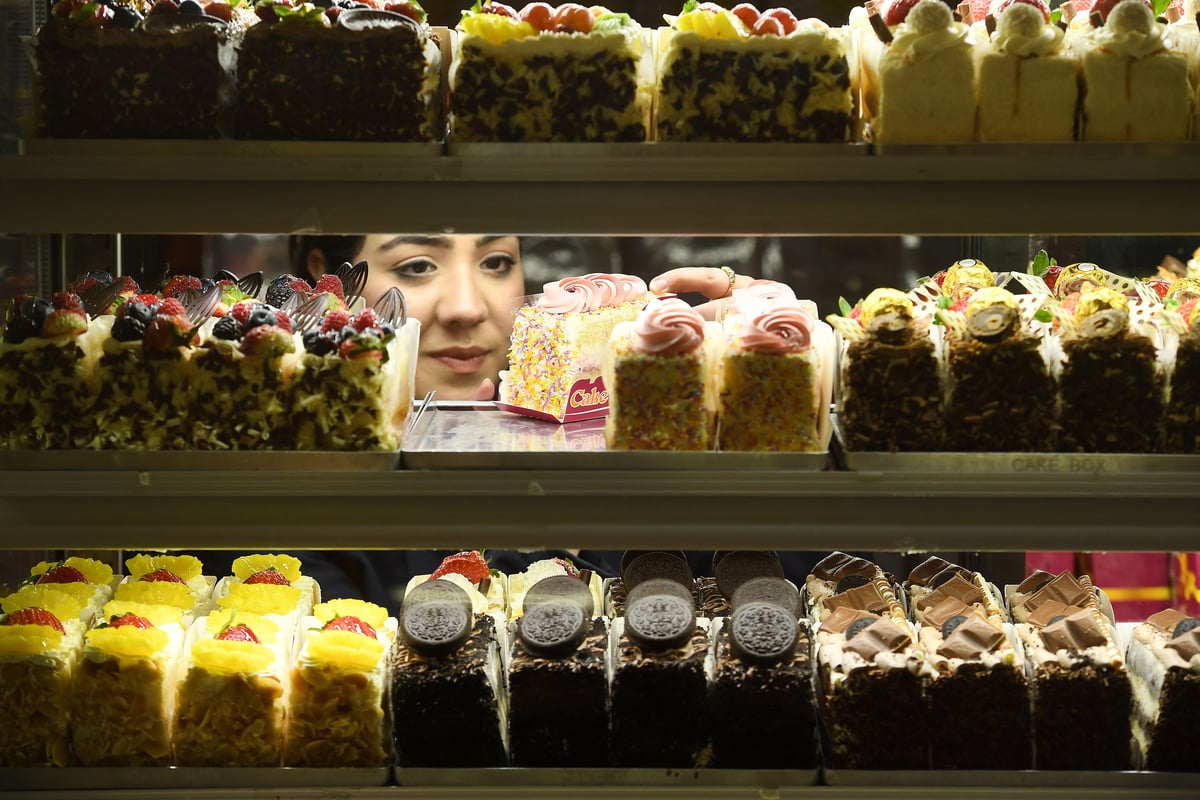 Cake Box cheers big rise in home delivery orders