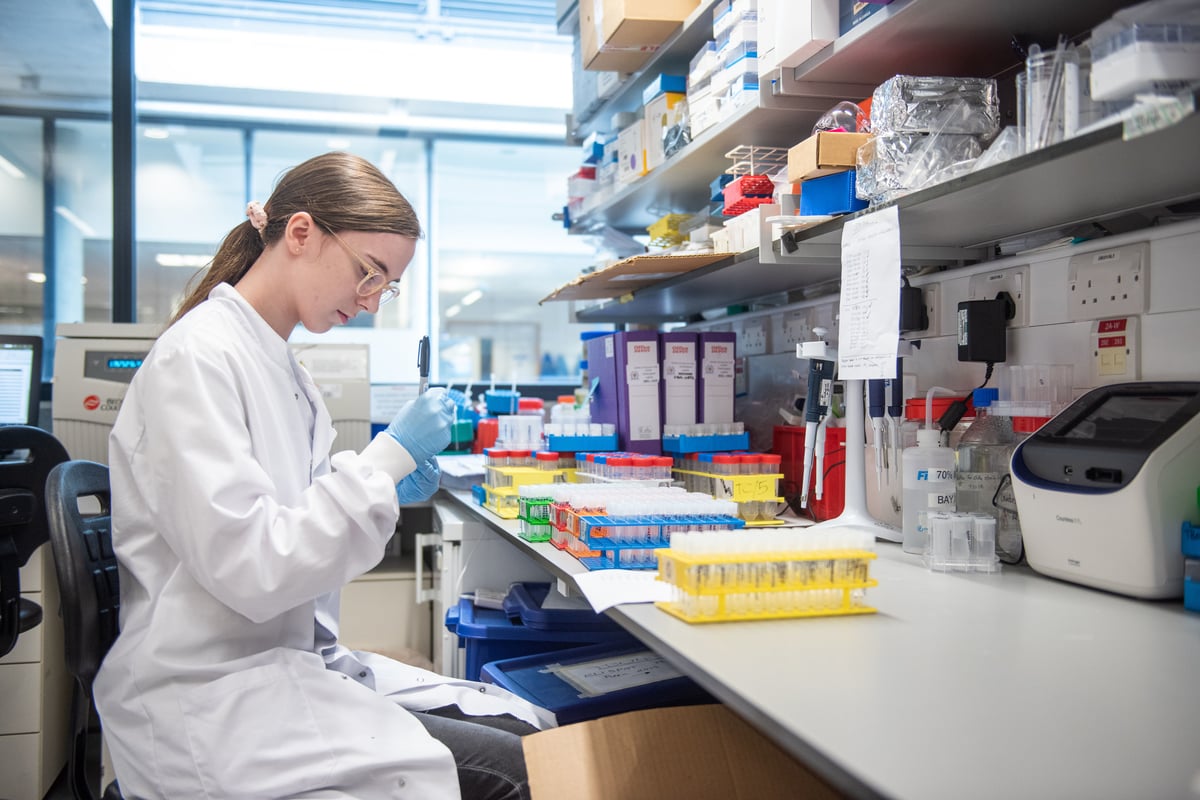 Oxford vaccine: Everything to know from priority to planned UK roll-out