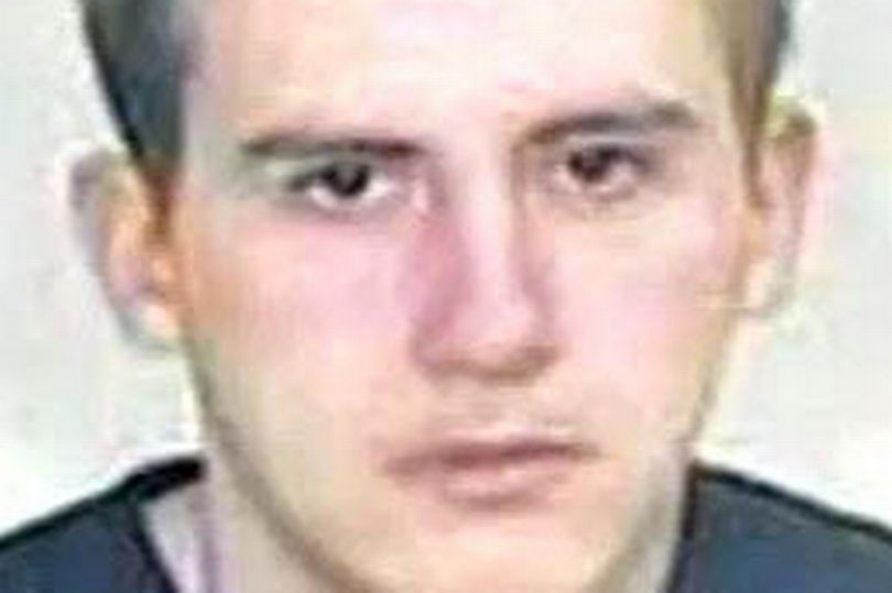 Psychopath who murdered Britain’s ‘worst paedophile’ jailed for life