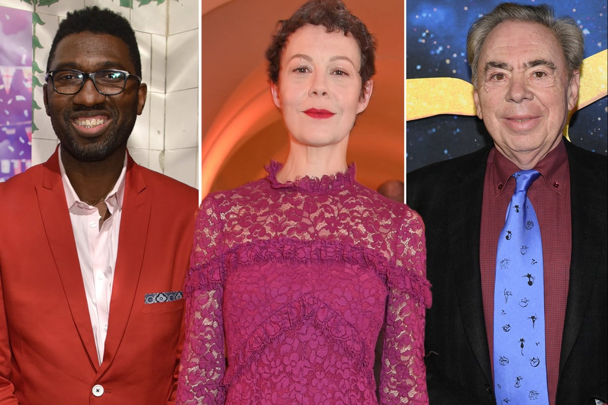 Evening Standard and TikTok join forces for £120k fund to support theatre talent of the future
