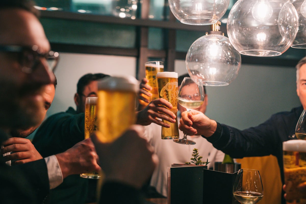 What counts as a ‘substantial meal’ in a pub? Minister suggests Scotch egg could work