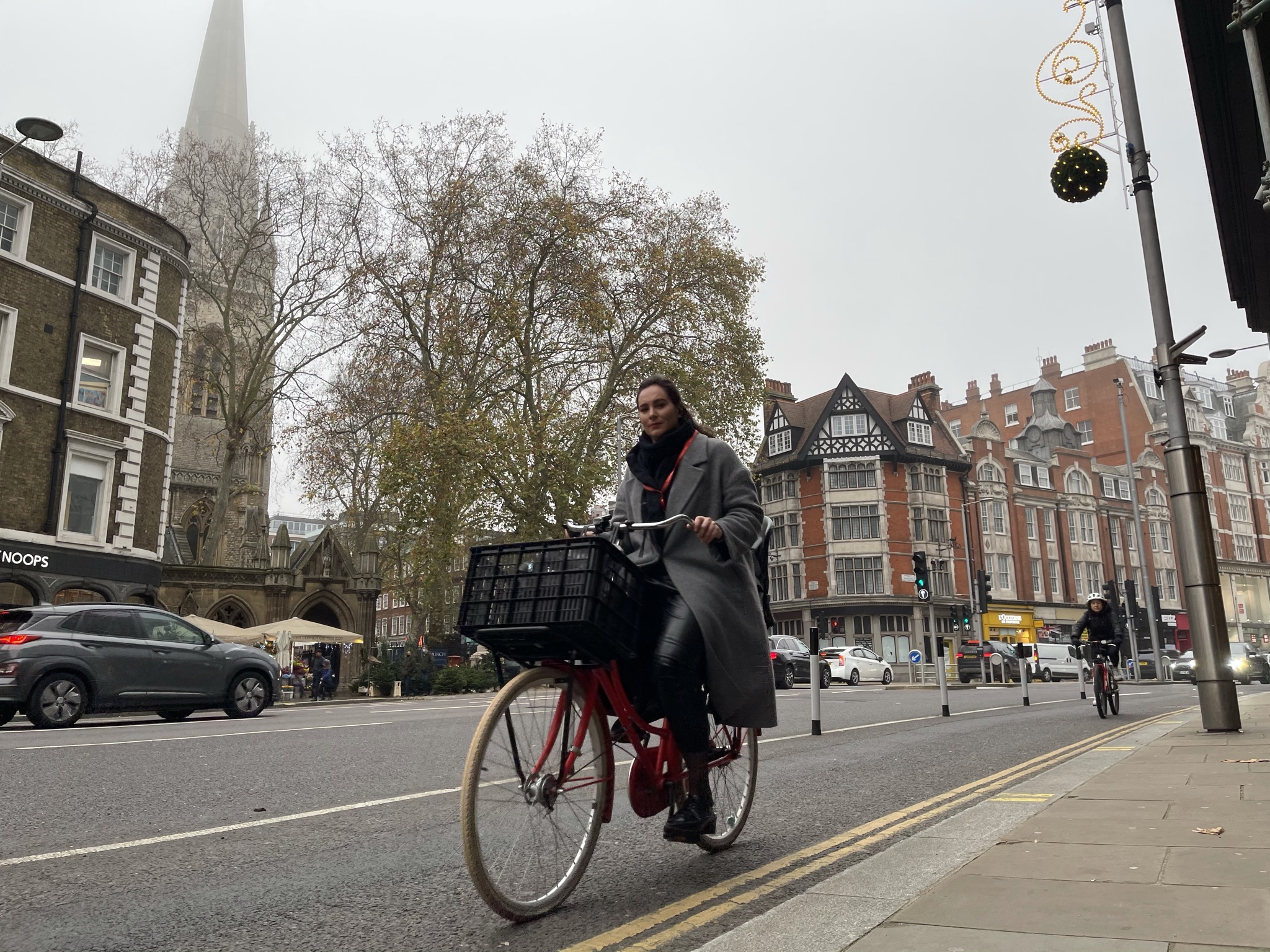 Council axing cycle lanes told to refund £300,000 of Government cash