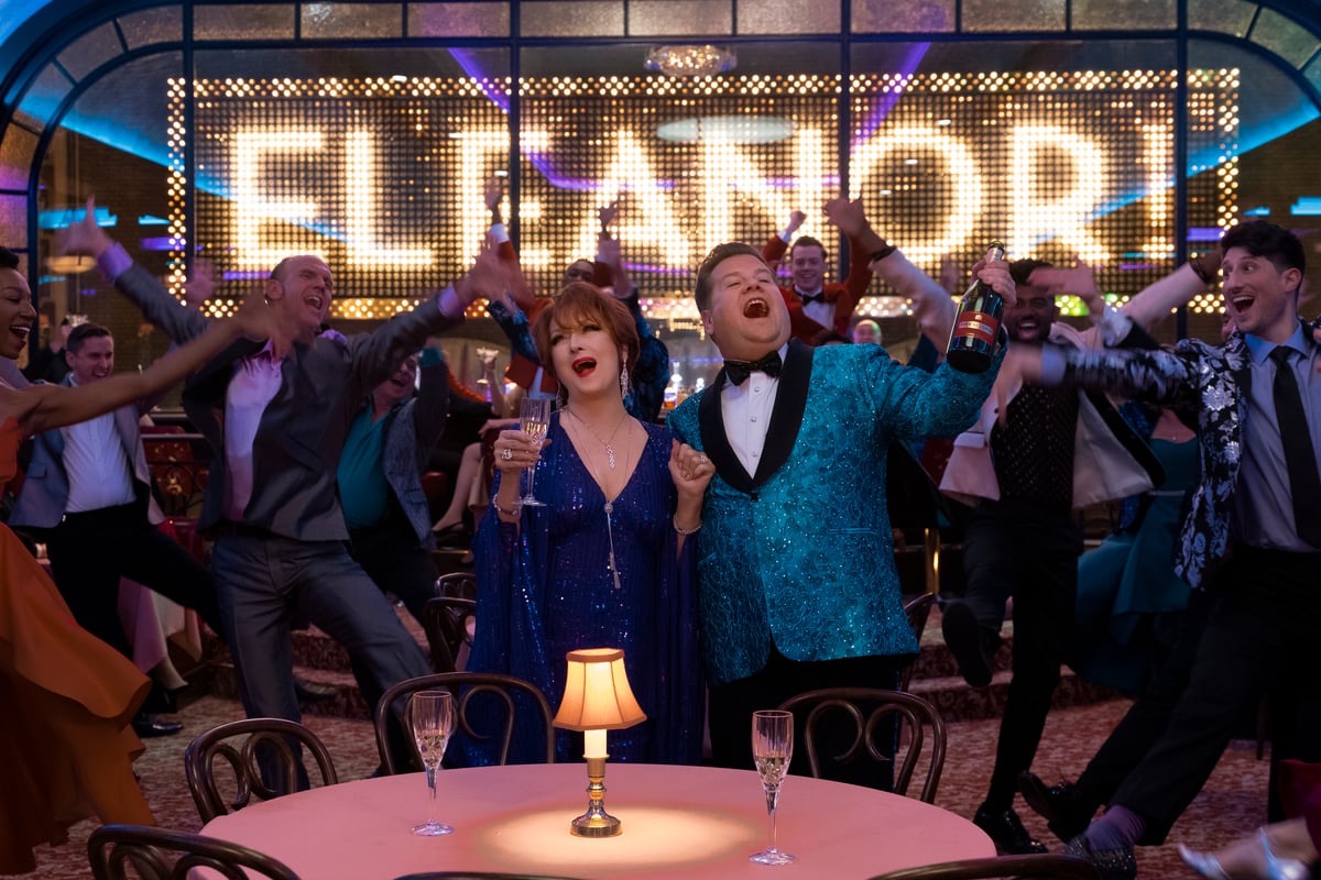 The Prom review: This Netflix musical extravaganza is much smarter than The Greatest Showman