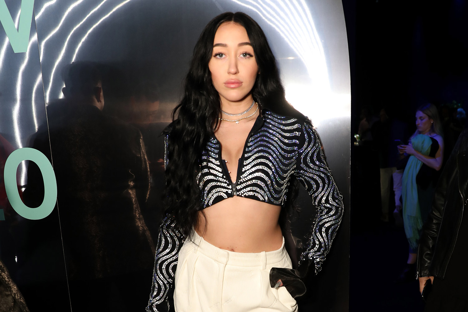 Noah Cyrus breaks her silence after liking Liam Hemsworth post