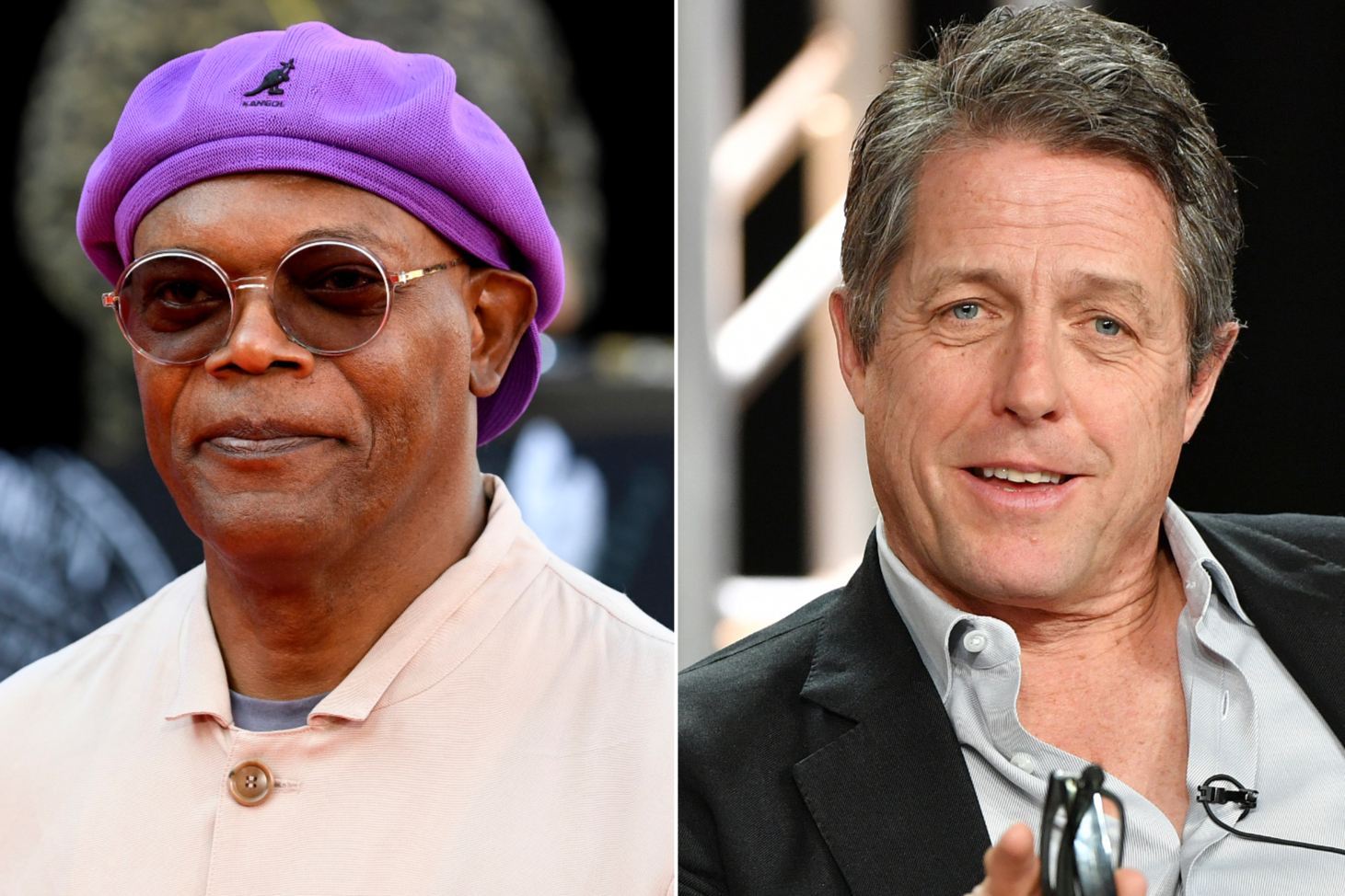 Hugh Grant among stars set for Charlie Brooker’s Death to 2020 special