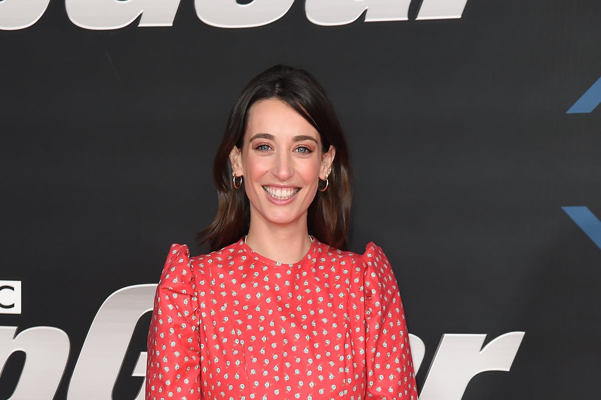 Instagram star Laura Jackson says motherhood has made her ‘more patient’ as she welcomes new baby boy