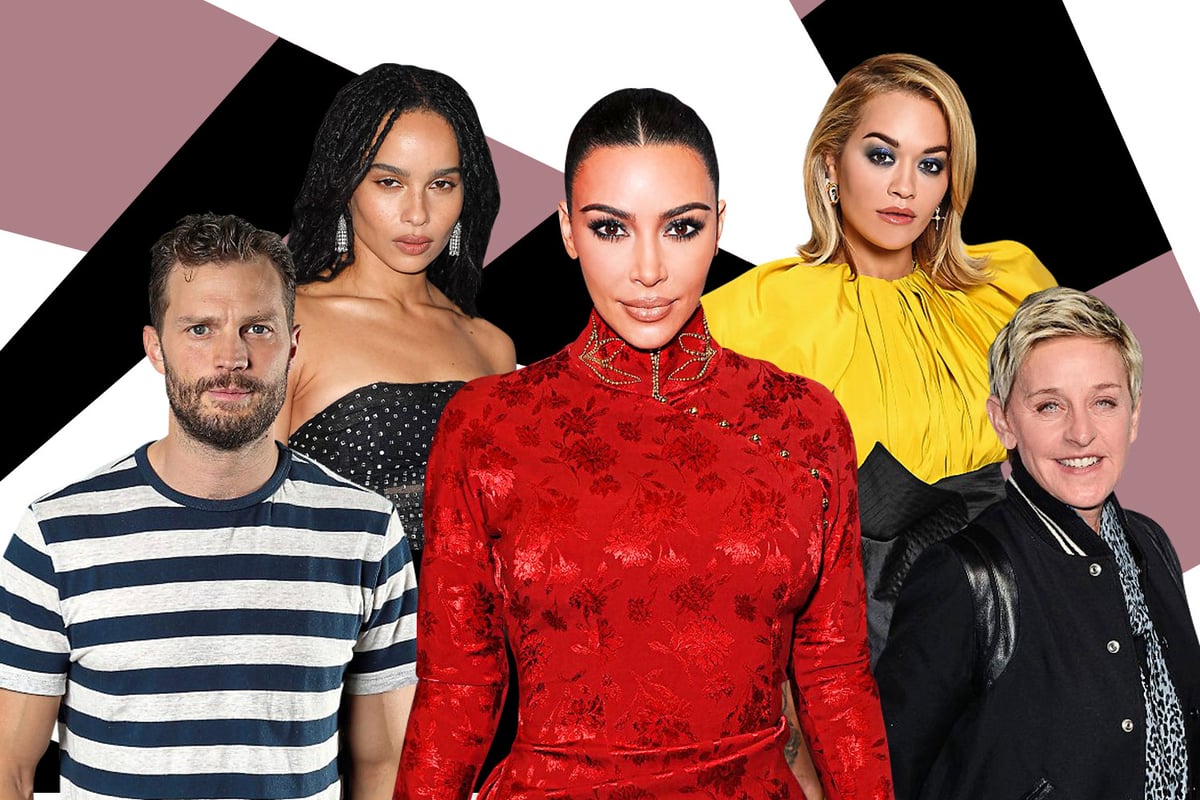How 2020 was the year of the celebrity #epicfail