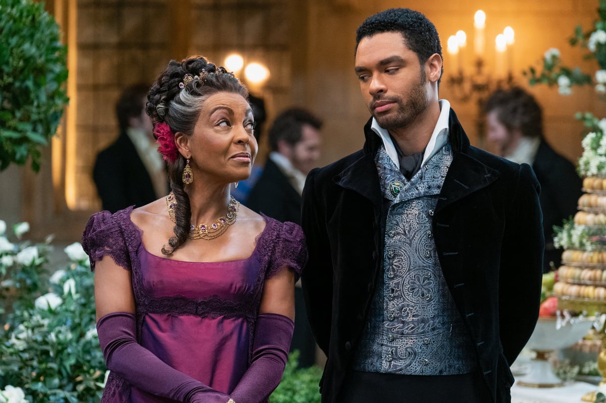 From Bridgerton to The Great: How period dramas finally embraced the 21st century