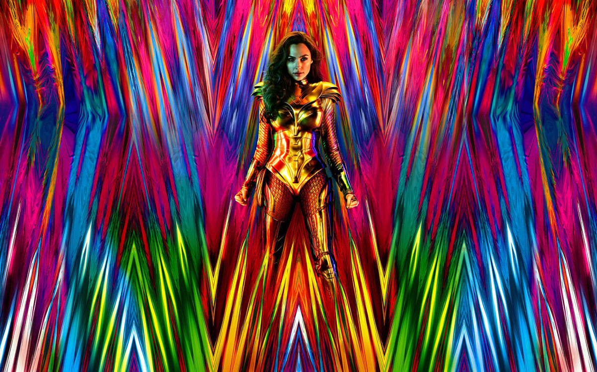 Wonder Woman 1984 review: fabulous villains and an unexpected ingenue make for a kick-ass sequel