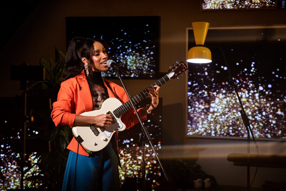 Lianne La Havas: I’m planning a Zoom Christmas in my pyjamas