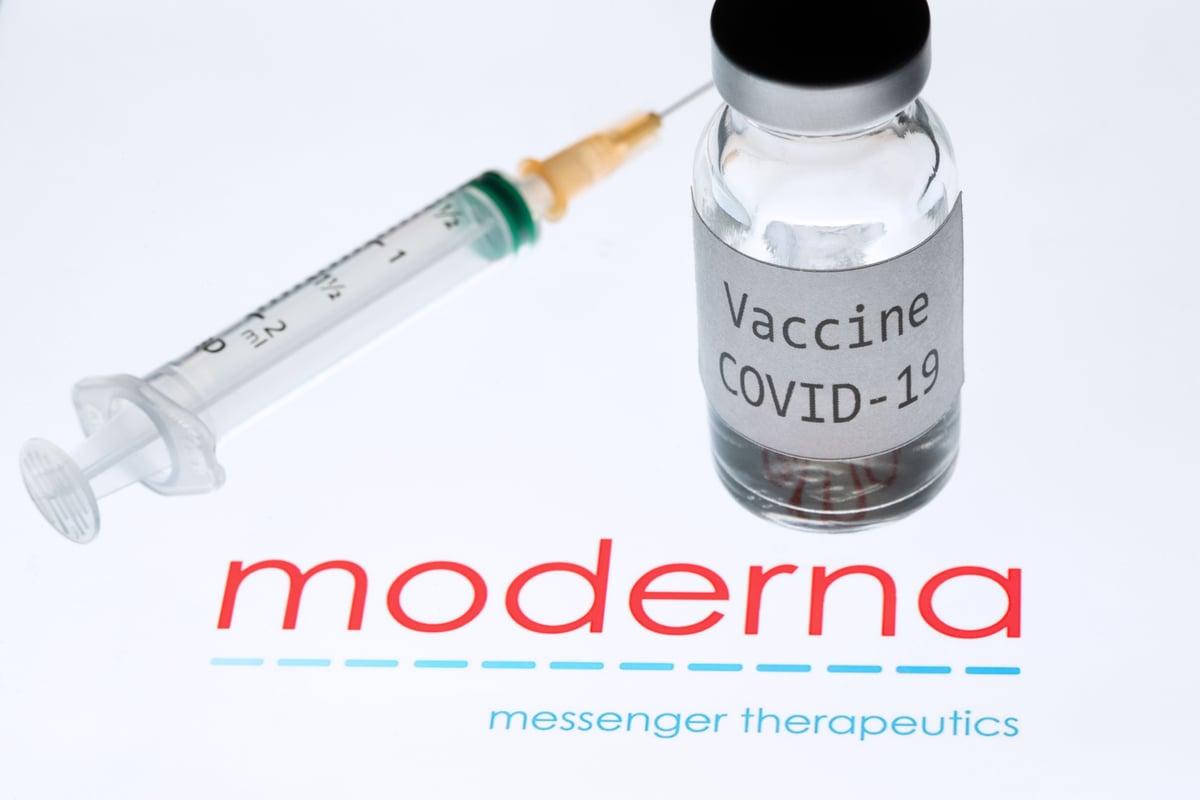 When will the UK get the Moderna Covid vaccine and how does it work?