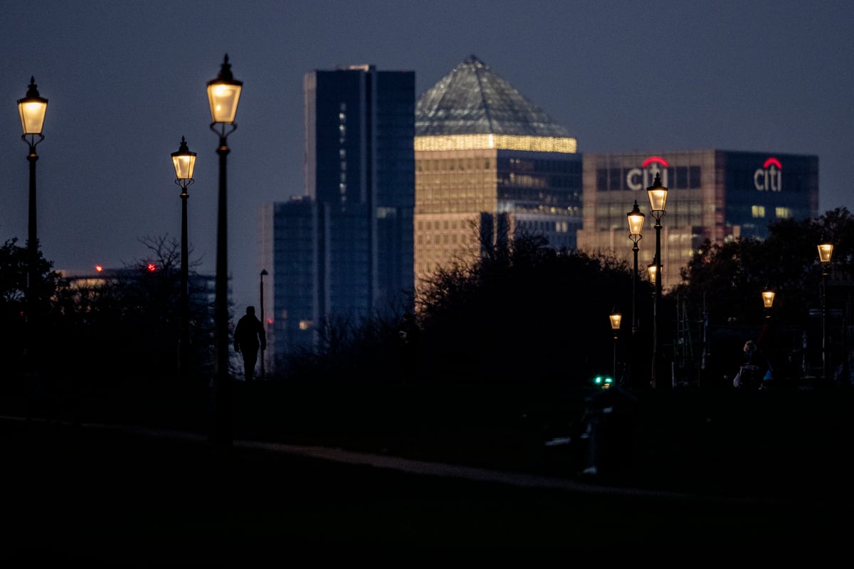 FCA slammed by probe into failures to spot LCF scandal