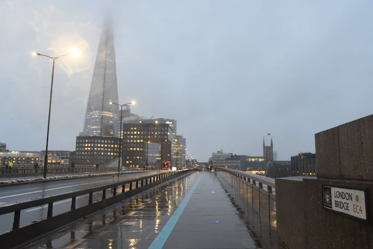 Plea issued to Londoners: 'We can win final virus battle’