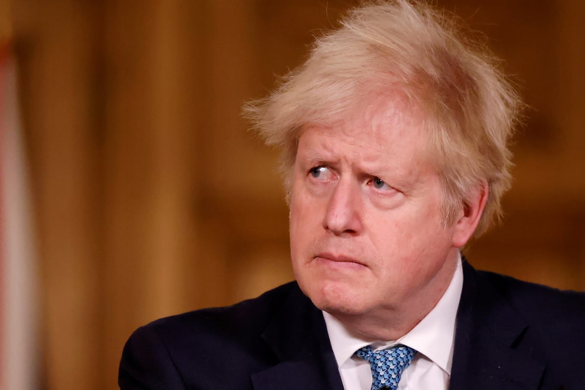 Calls for another national lockdown after warning mutated Covid strain appearing ‘everywhere’ in UK