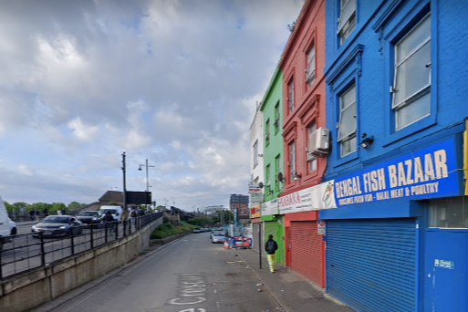 Woman found dead in suitcase at Southall hostel named as Joanna Boruka