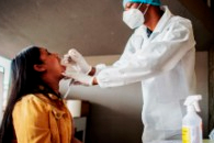 New Covid-19 variant ‘discovered in Nigeria’ sparks latest alert over mutant coronavirus strains