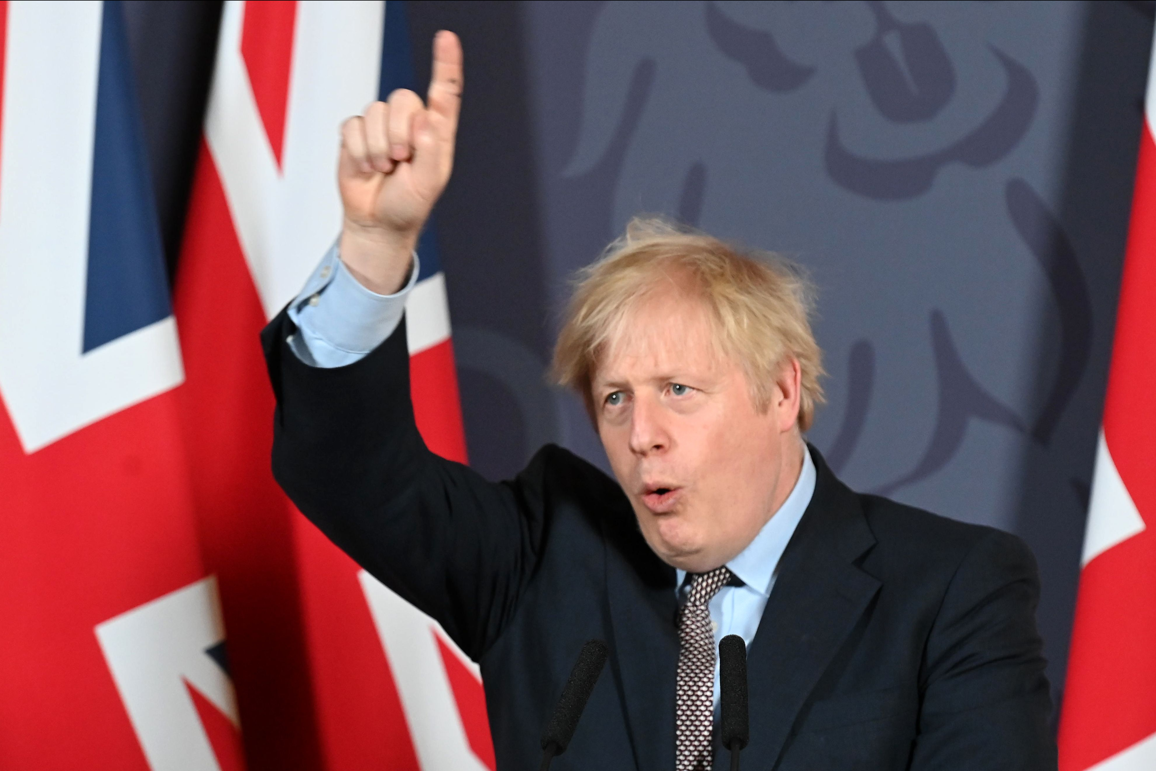 PM begins task of convincing Eurosceptics to back his Brexit deal