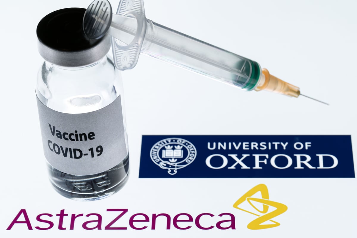 Oxford-AstraZeneca Covid vaccine approved in UK