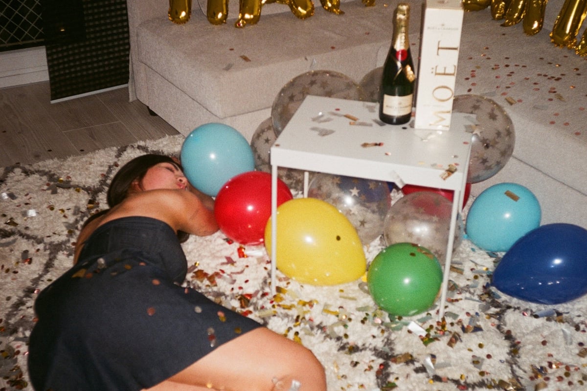 The dark side of alcohol: the effect booze is really having on your mind, body and bank balance | London Evening Standard