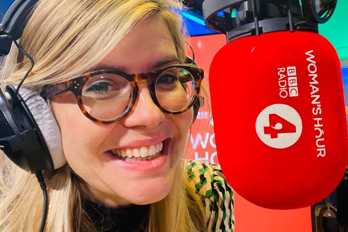 The verdict on Emma Barnett’s first Woman’s Hour | London Evening Standard