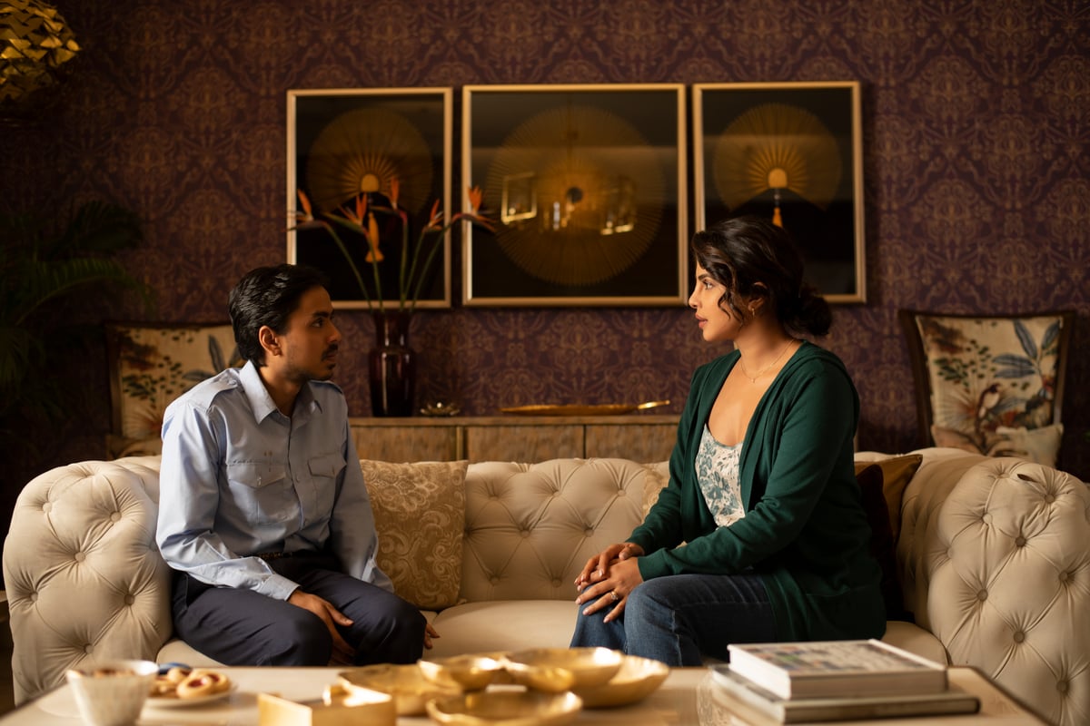 Netflix’s The White Tiger review: this tale of two Indias is as angry, smart and dark as Parasite