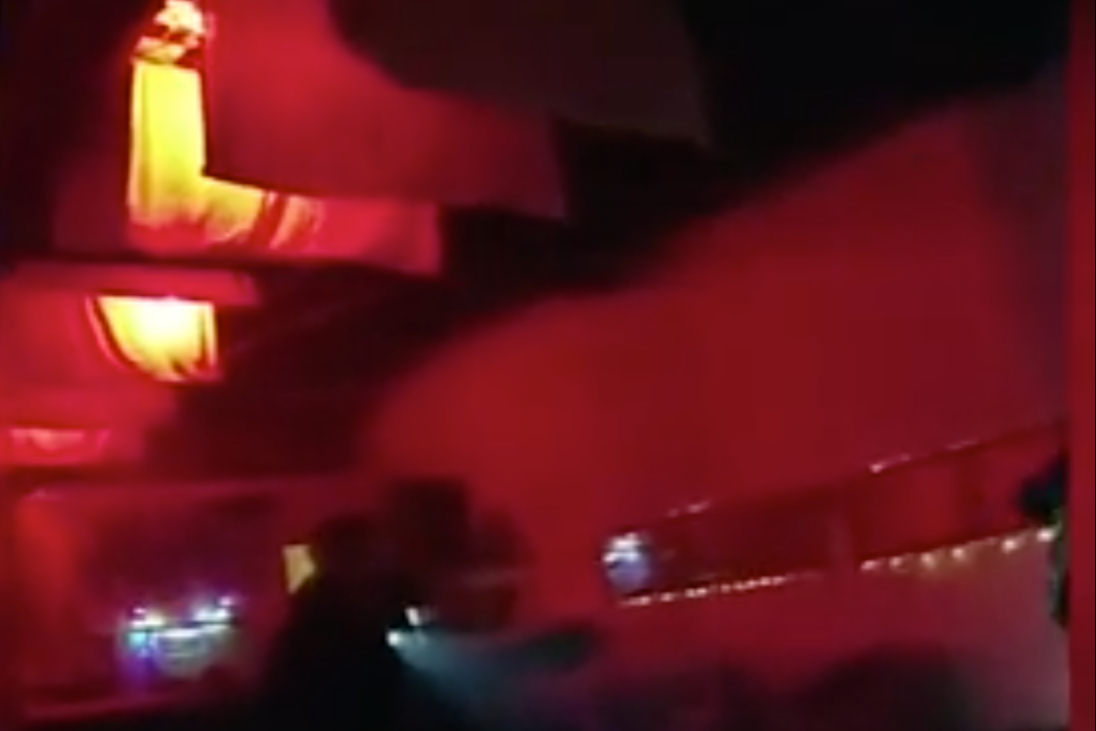 Kensington rave organiser fined £14,000 for breaking Covid-19 rules