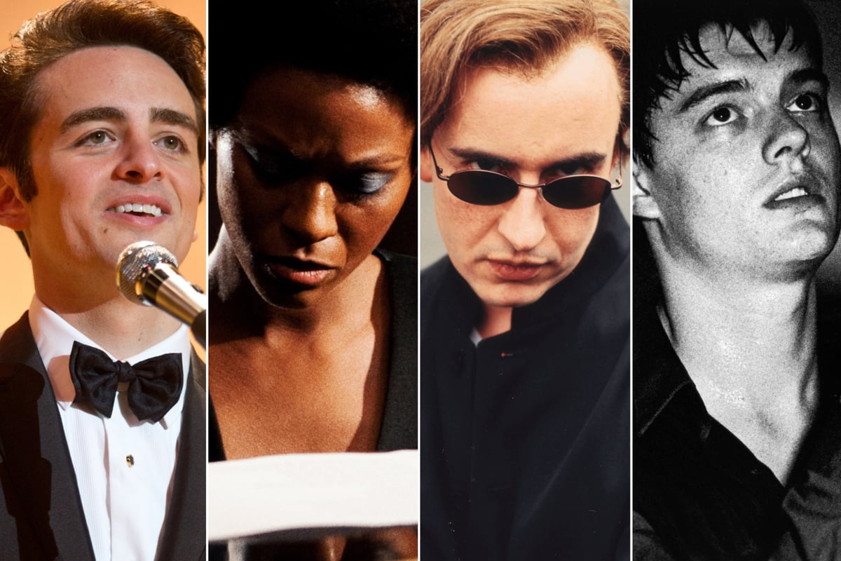 From One Love to Walk the Line: our pick of the best (and worst) biopics of all time