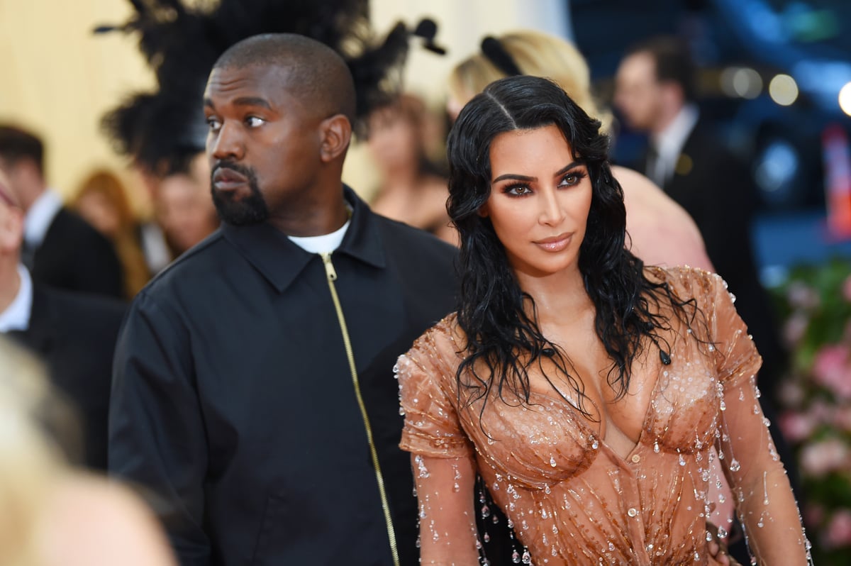 Kim Kardashian and Kanye West relationship timeline: From first meeting to rumoured split