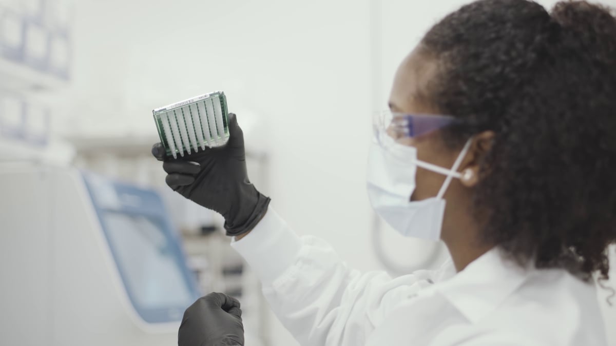 UK signs groundbreaking mRNA cancer vaccine research agreement