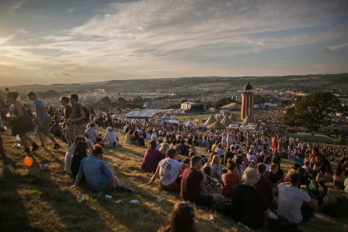 Glastonbury 2021 cancelled, Emily Eavis confirms