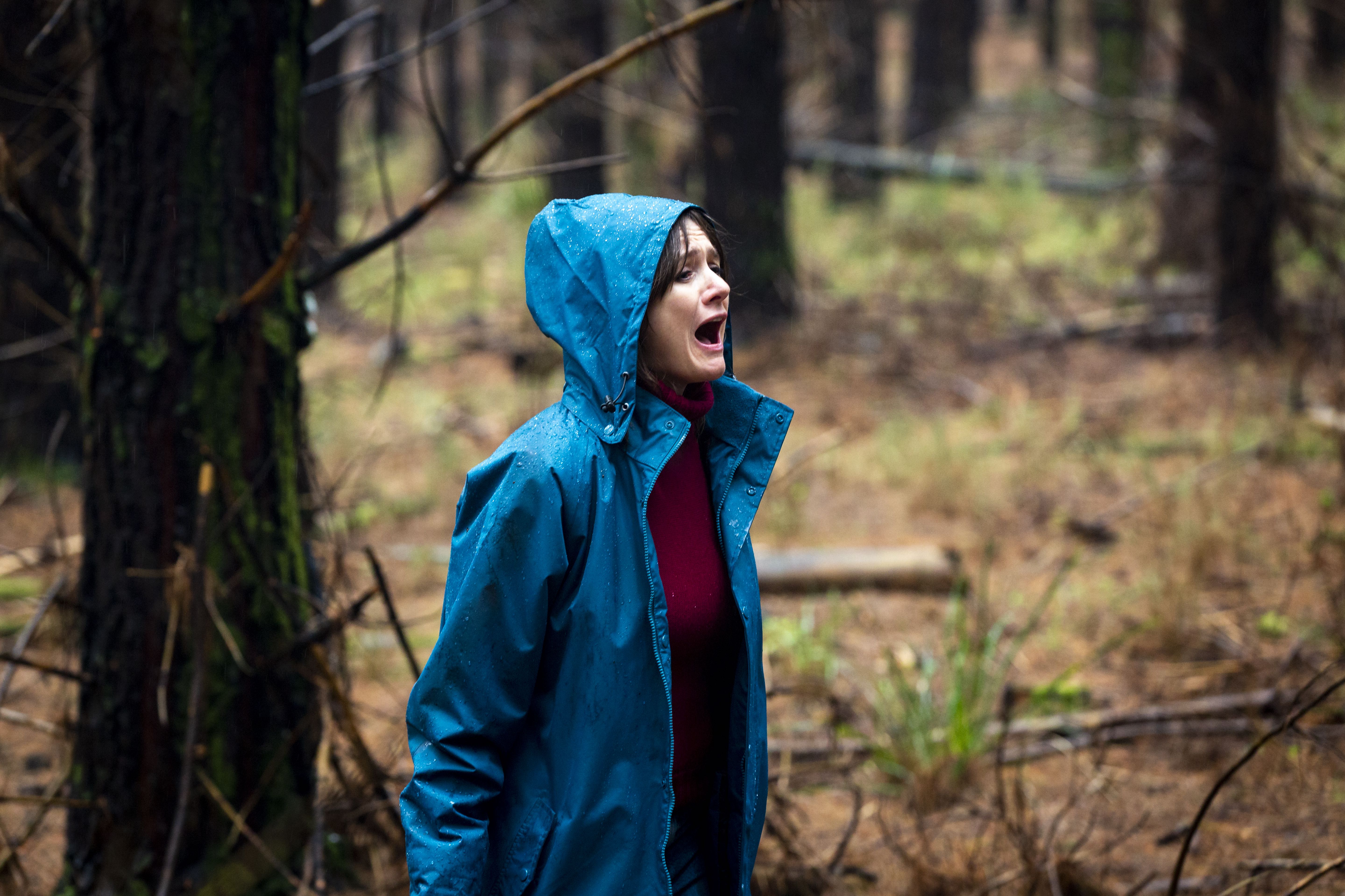 Dementia horror Relic is ingenious - but doesn’t nail the fear factor