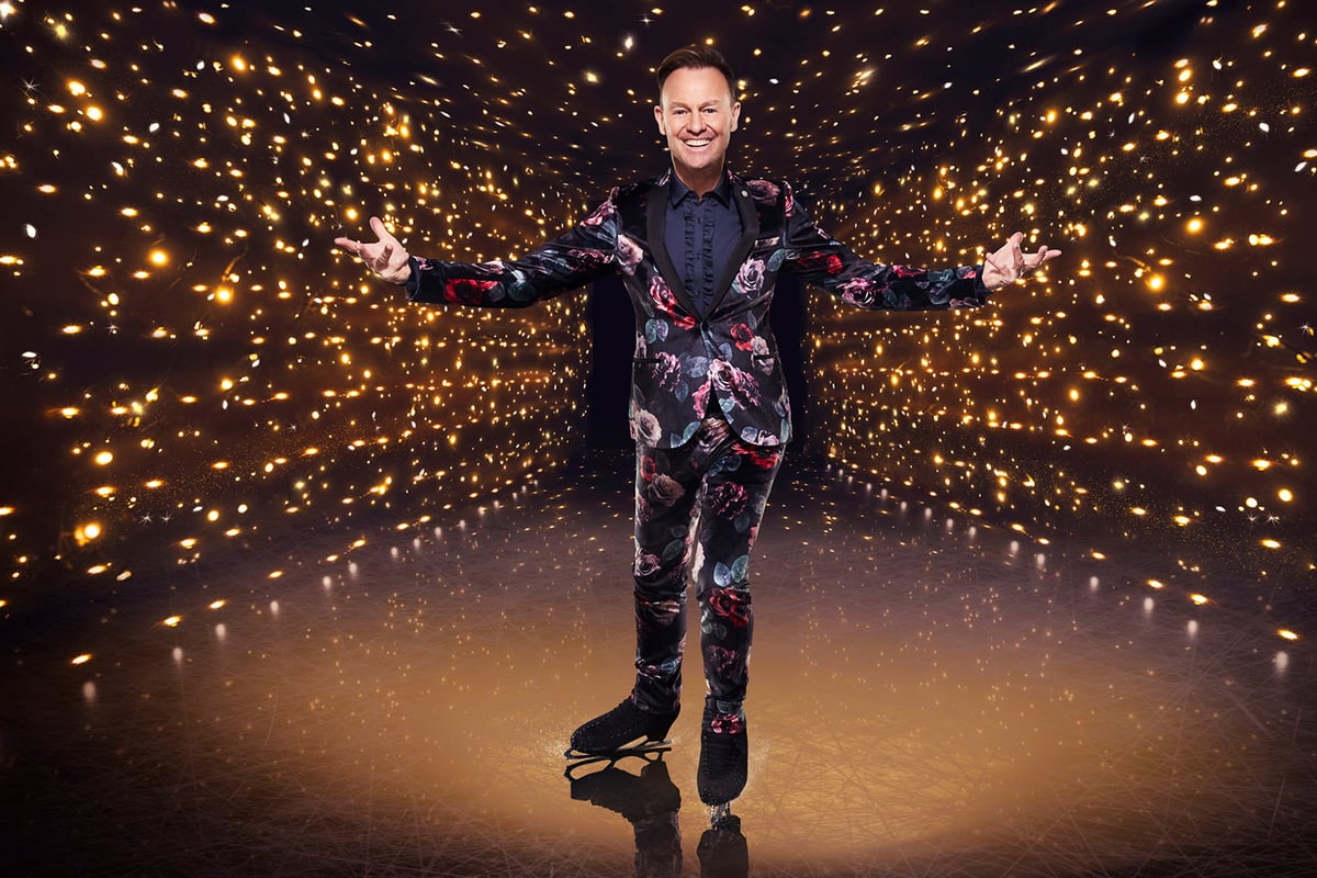 Dancing on Ice: Jason Donovan to miss Sunday’s show