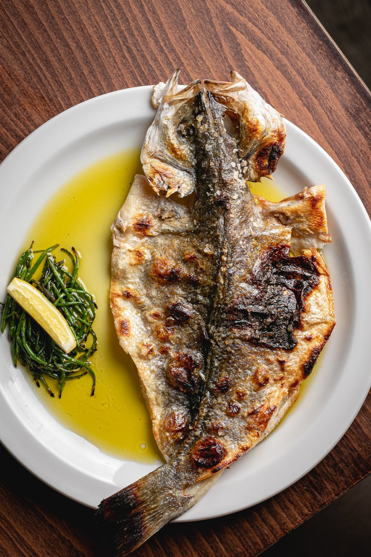 London’s best chic but cheap restaurants to try in 2024