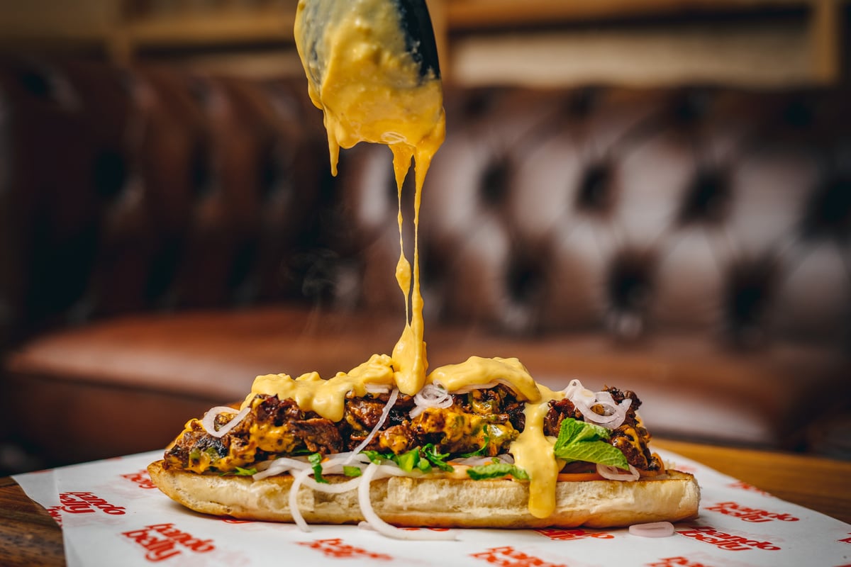 What London is set to eat in 2021, from new restaurant openings to this year’s food trends