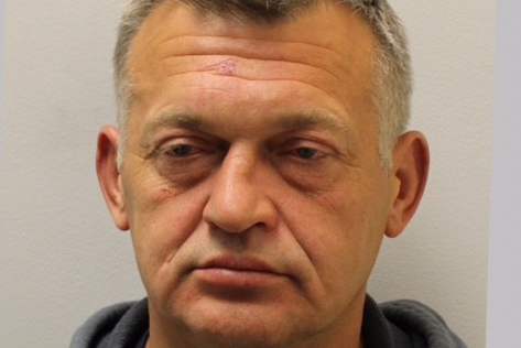 Police investigating Southall body-in-suitcase murder hunt man ‘who may be in Germany’