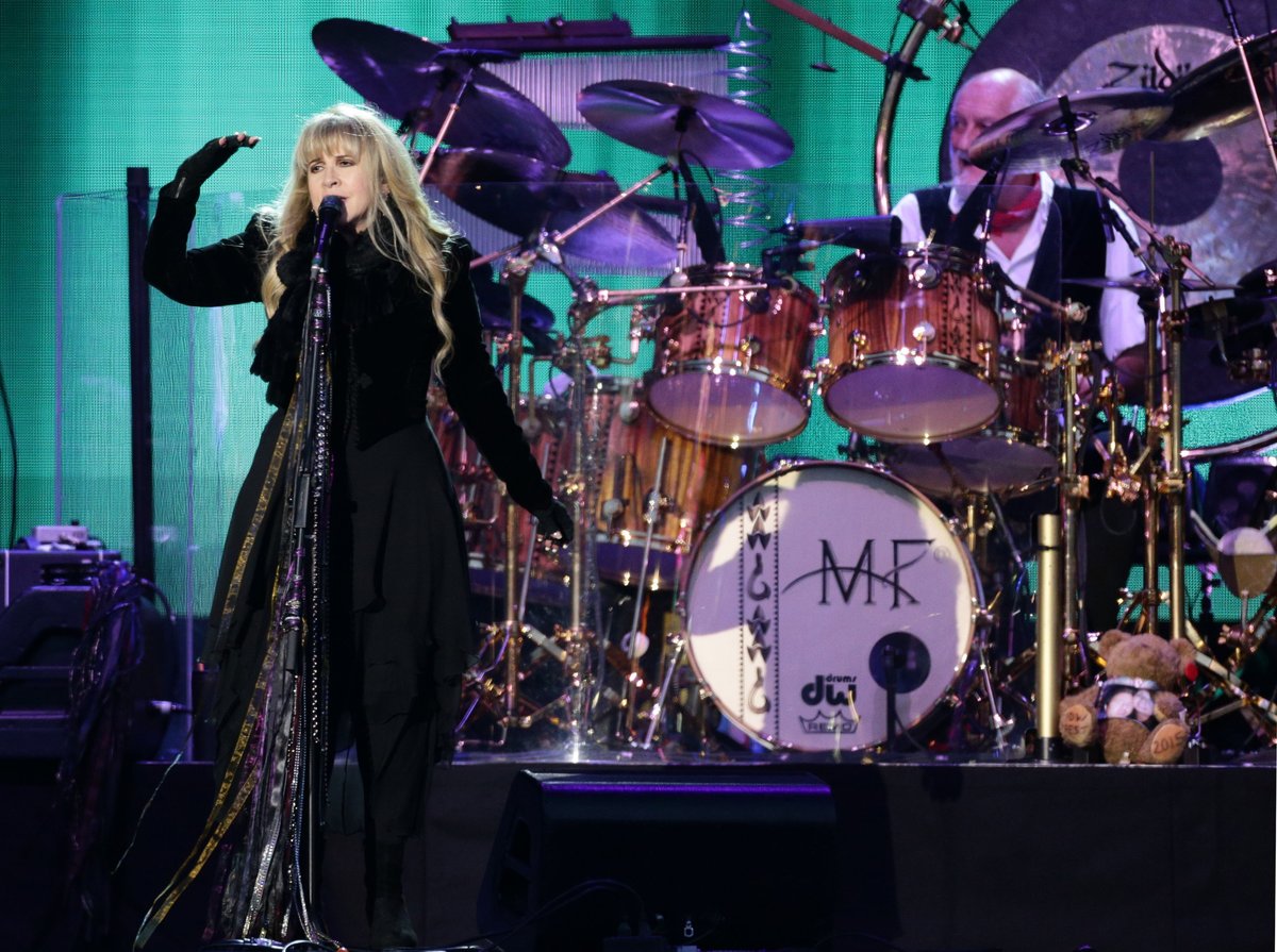 Gold Dust Man: Fleetwood Mac founder sells back catalogue to German publisher BMG